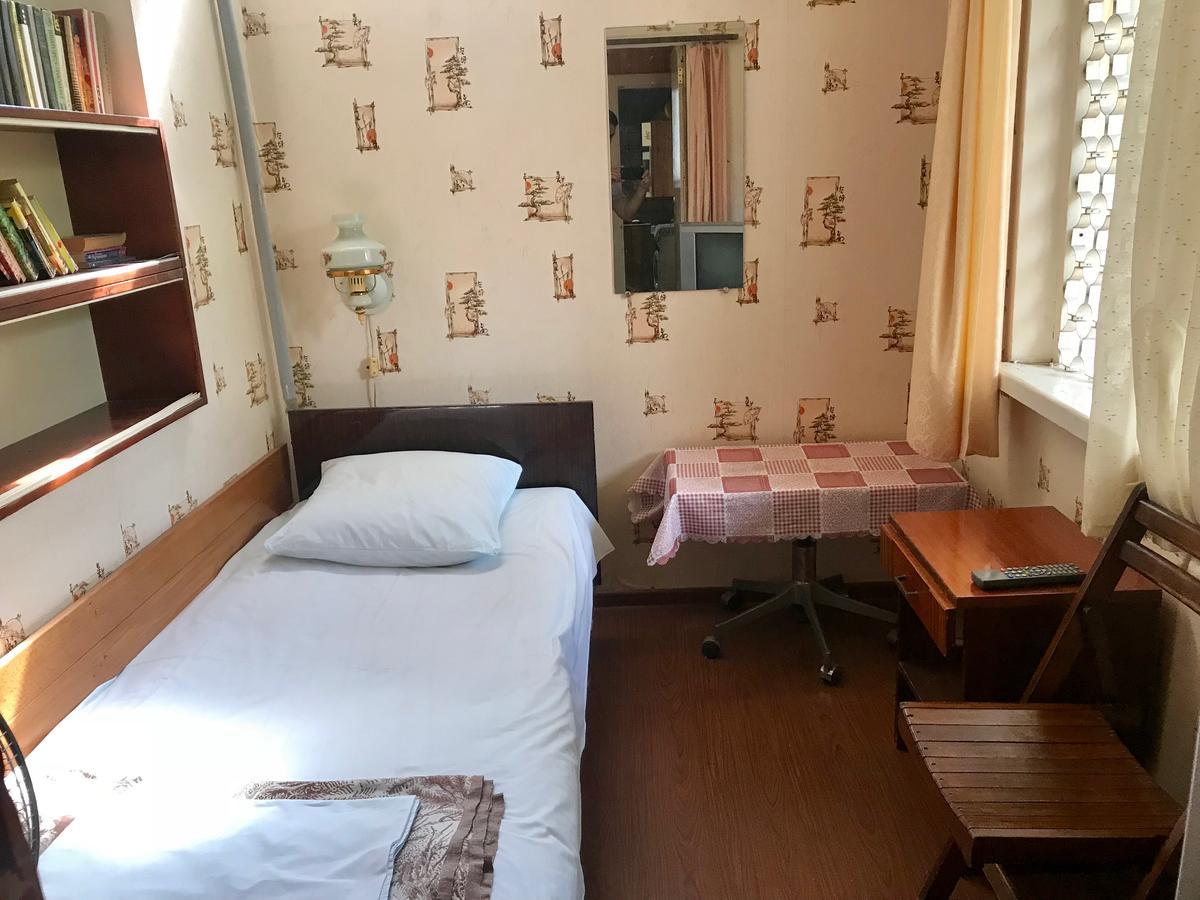 Частный Дом У Моря Gagra Exterior foto